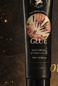 Cold Gel Glue (Keo Gel Lạnh)