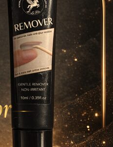 Remover (dung dịch tẩy)